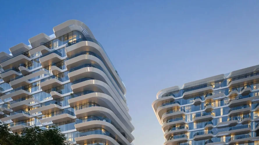 Appartement de Studio à Palm Jumeirah, UAE No. 1167 № 4