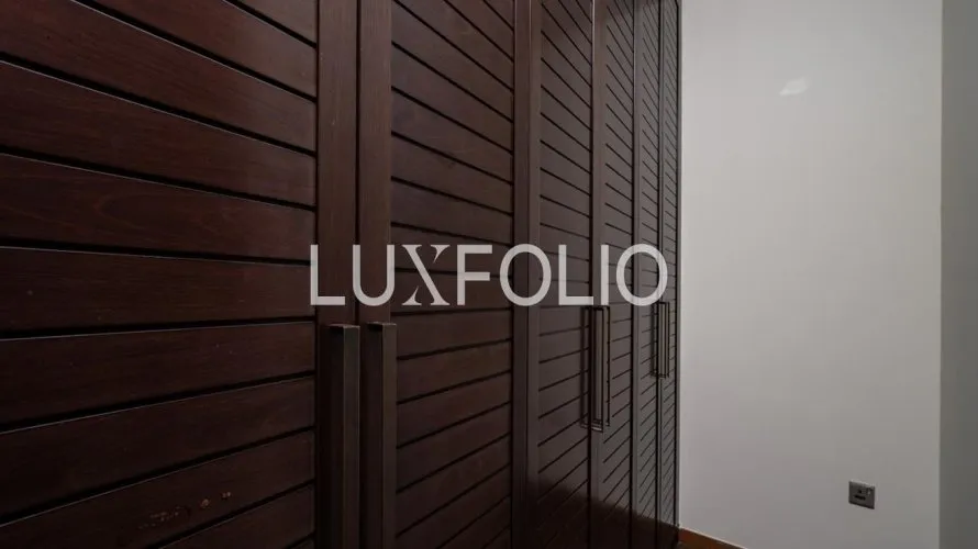 Appartement de 3 chambres à Palm Jumeirah, UAE No. 624 № 4