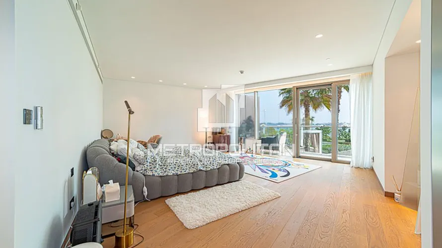 Appartement de 3 chambres à Palm Jumeirah, UAE No. 329 № 10