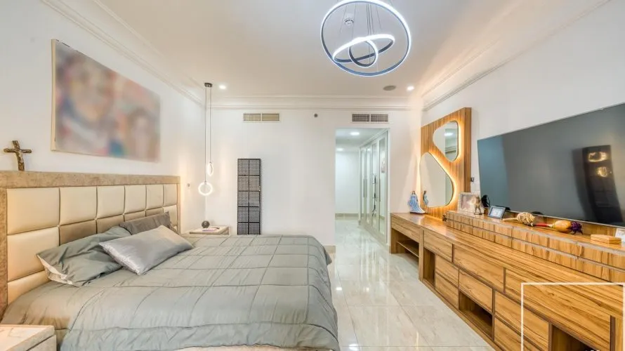 Appartement de 2 chambres à Palm Jumeirah, UAE No. 914 № 8