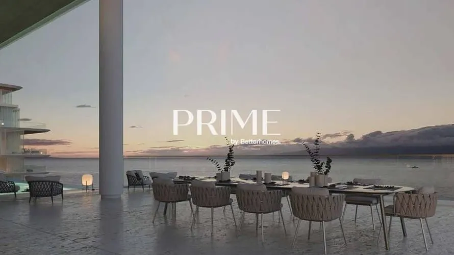 Appartement de 5 chambres à Palm Jumeirah, UAE No. 770