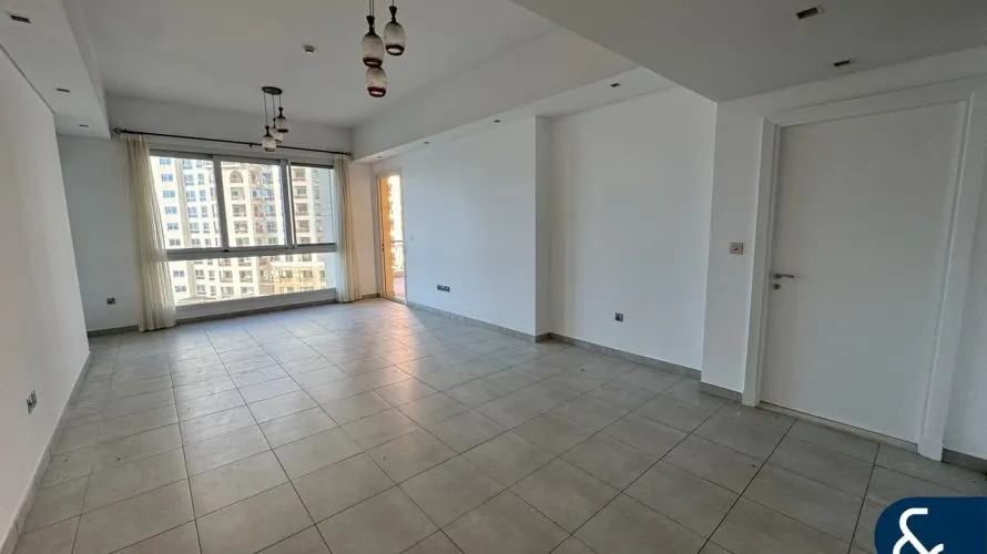 MARINA RESIDENCES à Palm Jumeirah, UAE No. 25 № 1