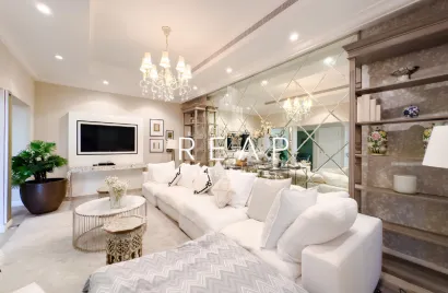 Villa de 3 chambres à Canal Cove Villas, UAE No. 357