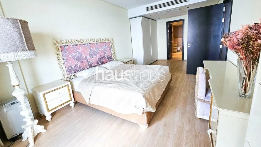 Appartement de 1 chambre à Palm Jumeirah, UAE No. 568 № 6