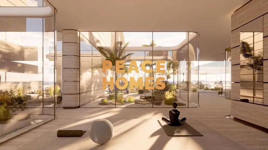 Appartement de 4 chambres à Palm Jumeirah, UAE No. 280 № 7