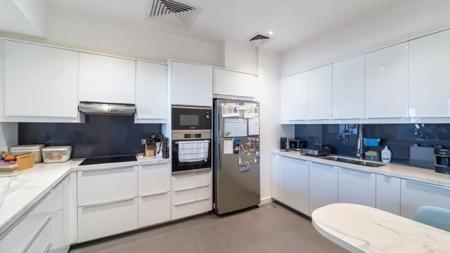 Appartement de 3 chambres à Palm Jumeirah, UAE No. 1306 № 9