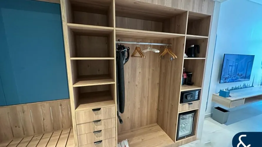 Appartement de Studio à Seven Palm, UAE No. 1058 № 2