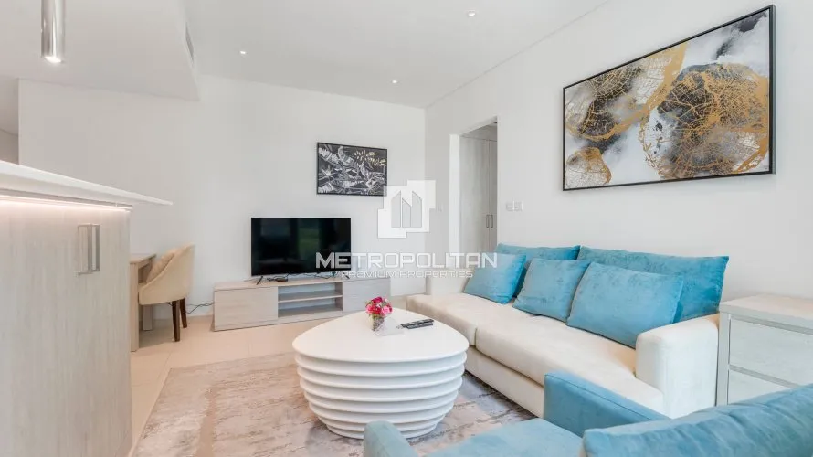 Appartement de 1 chambre à Palm Jumeirah, UAE No. 446 № 5