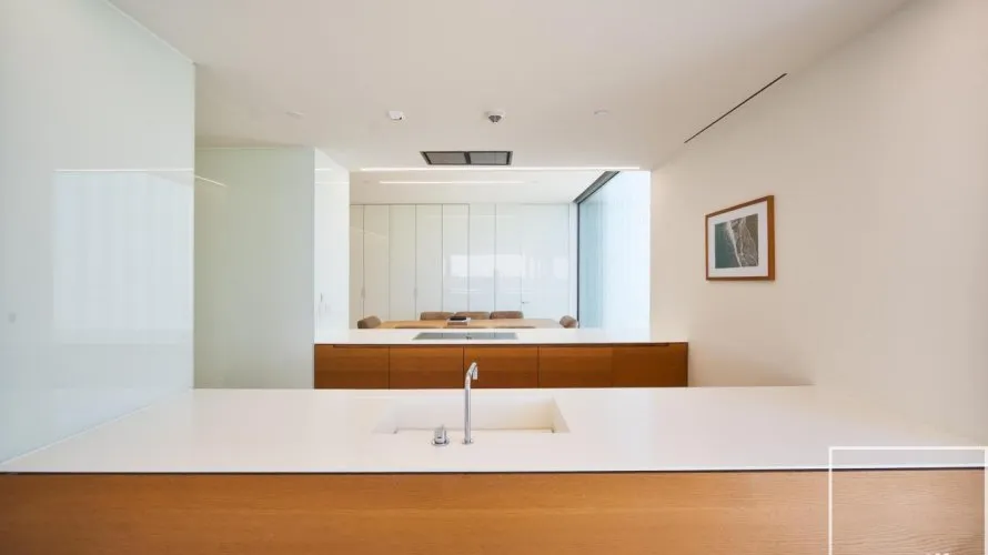 Appartement de 3 chambres à The Crescent, UAE No. 791 № 4