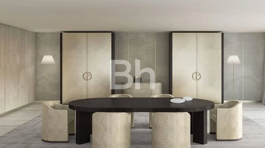 Appartement de 4 chambres à Palm Jumeirah, UAE No. 744 № 4