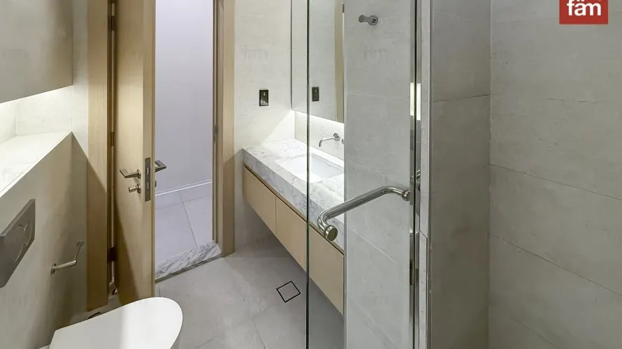 Appartement de 49.4m² à Palm Jumeirah, UAE No. 720 № 10