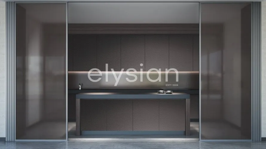 Appartement de 3 chambres à Palm Jumeirah, UAE No. 499 № 15