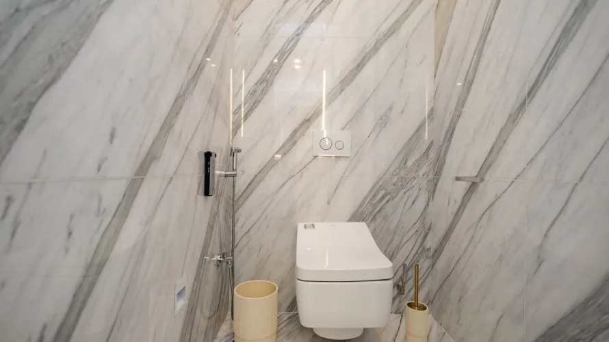 Appartement de 2 chambres à THE ROYAL ATLANTIS RESORTS & RESIDENCES Atlantis The Royal Residences, UAE No. 393 № 7