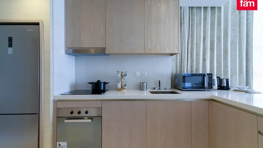 Appartement de 48.7m² à Palm Jumeirah, UAE No. 1219 № 13