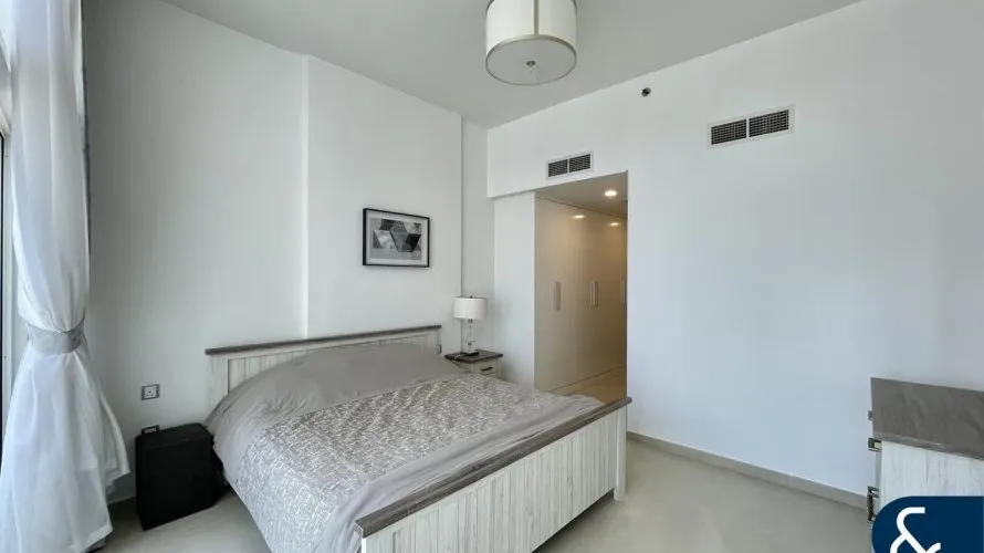 Azizi Mina à Palm Jumeirah, UAE No. 47 № 2