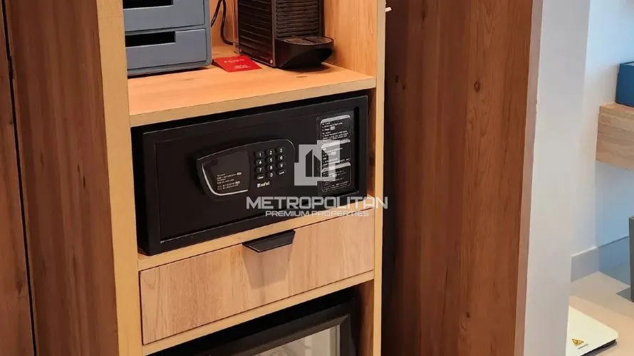 Appartement de 33m² à Seven Palm, UAE No. 382 № 6