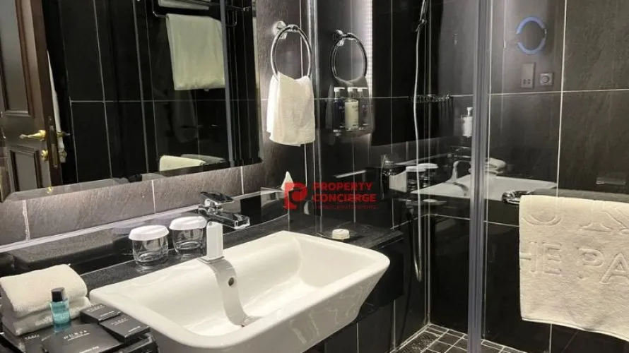 Appartement de Studio à Dukes The Palm, UAE No. 379 № 10