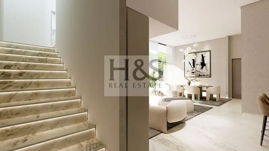 Appartement de 3 chambres à Palm Jumeirah, UAE No. 739 № 11