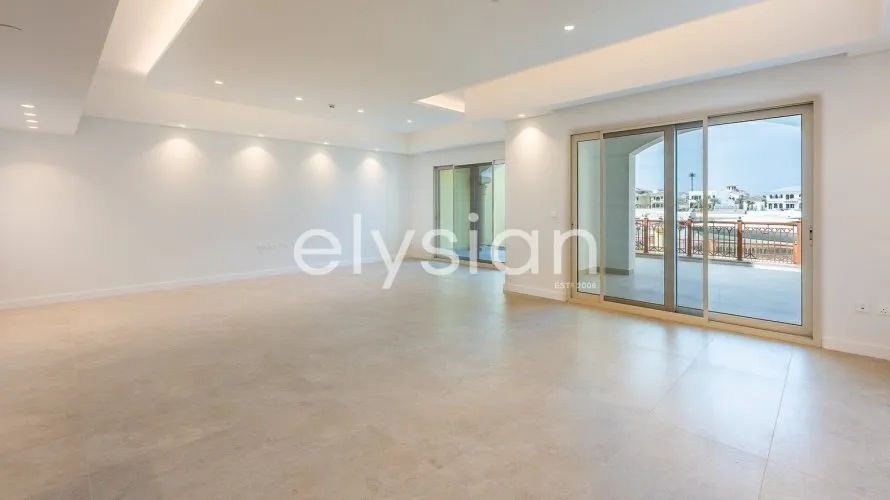 Maison de ville de 3 chambres à Marina Residences, UAE No. 506 № 16