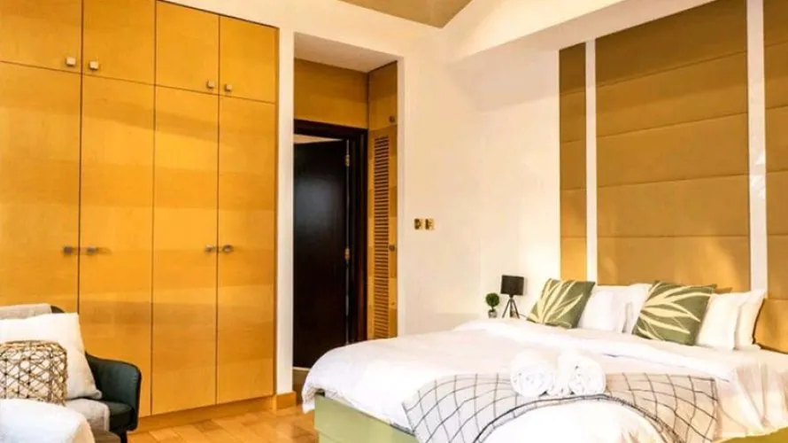 Villa de 6 chambres à Signature Villas, UAE No. 297 № 8