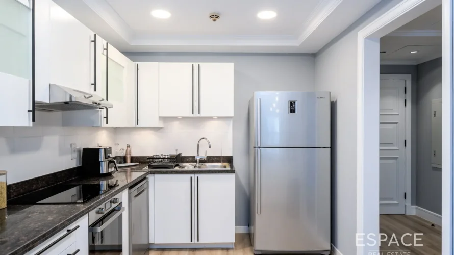 Appartement de 2 chambres à Palm Jumeirah, UAE No. 860 № 6