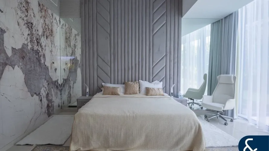 Appartement de 3 chambres à Palm Jumeirah, UAE No. 1207 № 6