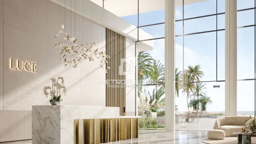 Appartement de 4 chambres à Palm Jumeirah, UAE No. 462 № 3