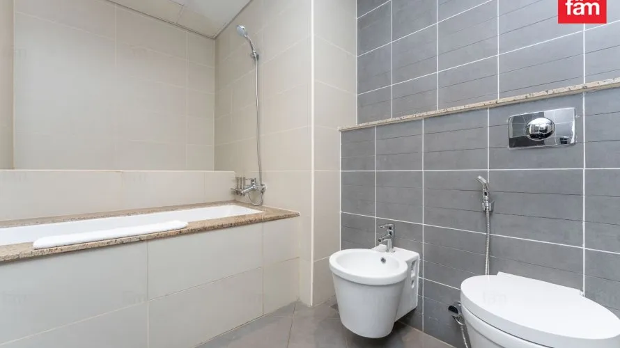 Appartement de 2 chambres à Palm Jumeirah, UAE No. 1096 № 18