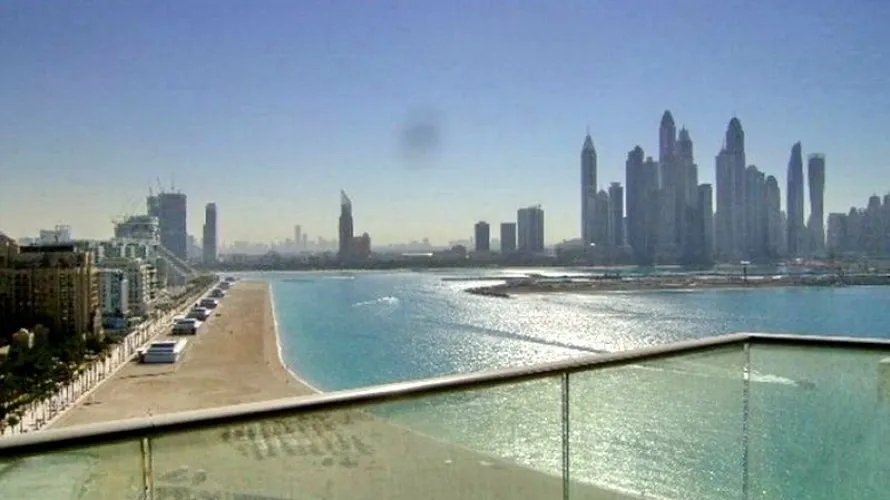 Appartement de 3 chambres à Oceana, UAE No. 157 № 10