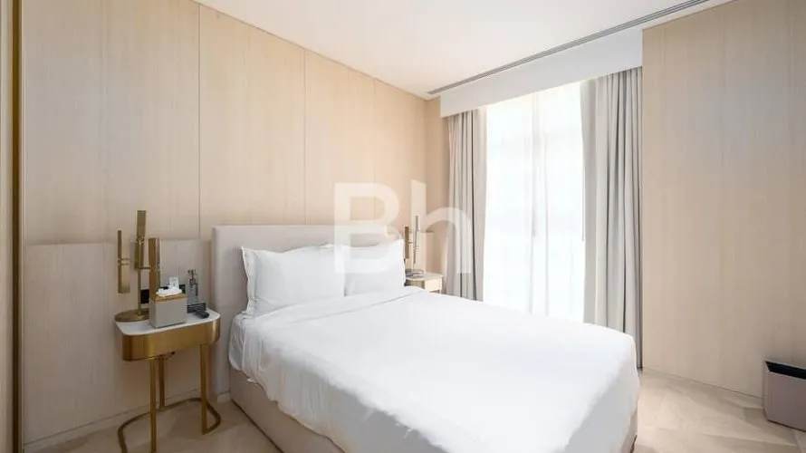 Appartement de 3 chambres à Palm Jumeirah, UAE No. 754 № 18