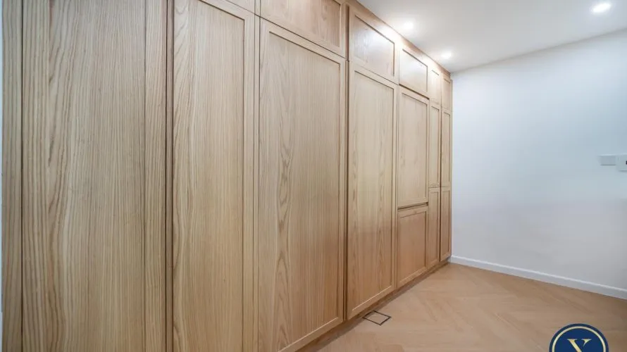 Appartement de 2 chambres à Shoreline Apartments, UAE No. 613 № 6