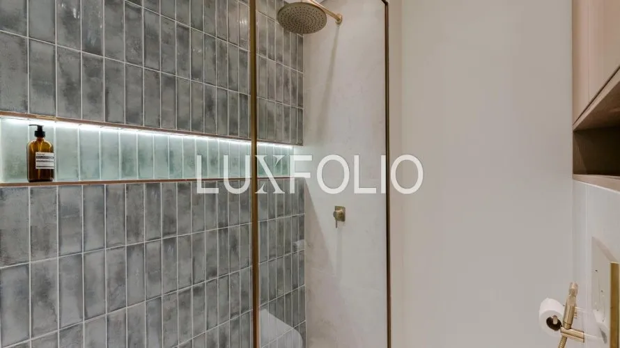 Appartement de 2 chambres à Shoreline Apartments, UAE No. 614 № 15