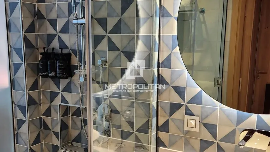 Appartement de 33m² à Seven Palm, UAE No. 382 № 8