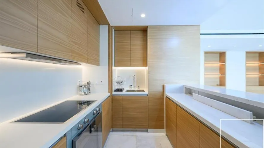 Appartement de 3 chambres à Atlantis The Royal Residences, UAE No. 1132 № 6