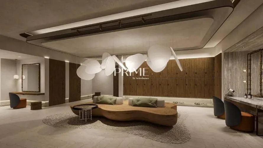 Appartement de 4 chambres à Palm Jumeirah, UAE No. 743 № 17