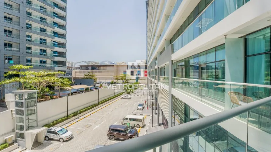 Appartement de 1 chambre à Palm Jumeirah, UAE No. 446 № 15