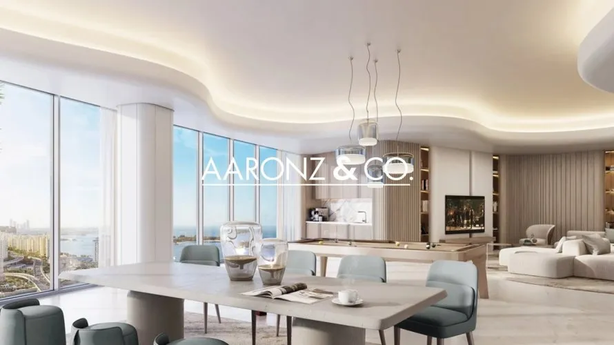 Appartement de 2 chambres à Palm Jumeirah, UAE No. 1192 № 2