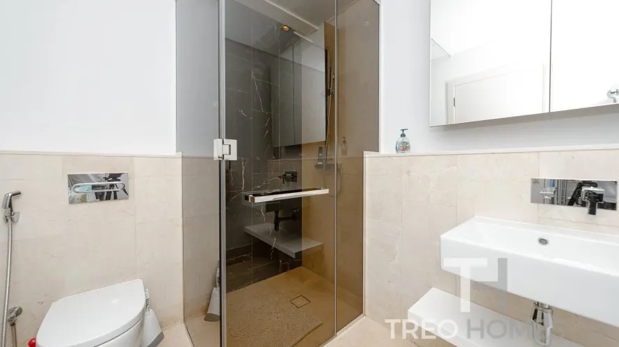 Appartement de 2 chambres à Palm Jumeirah, UAE No. 473 № 15