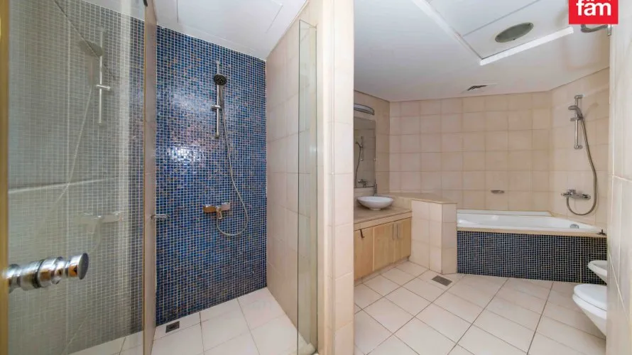 Appartement de 2 chambres à Palm Jumeirah, UAE No. 1349 № 20