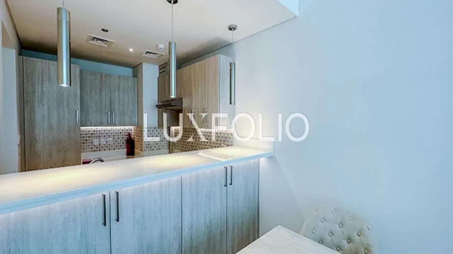 Appartement de Studio à Seven Palm, UAE No. 641 № 5