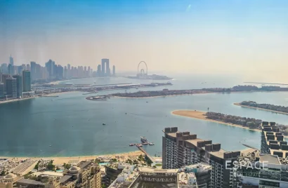 Appartement de 1 chambre à THE PALM TOWER Palm Jumeirah, UAE No. 894