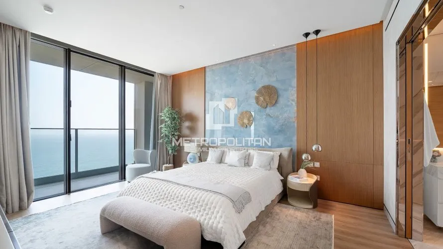 Appartement de 2 chambres à Palm Jumeirah, UAE No. 989 № 21