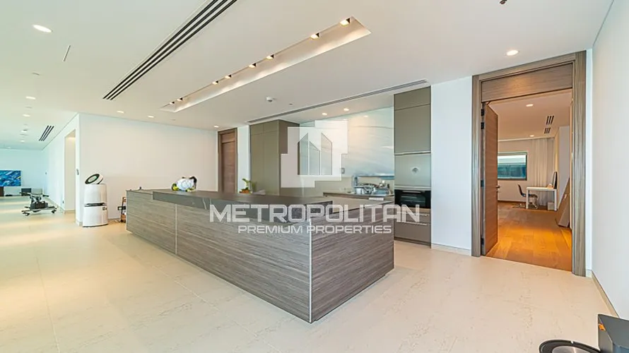 Appartement de 3 chambres à Palm Jumeirah, UAE No. 329 № 8