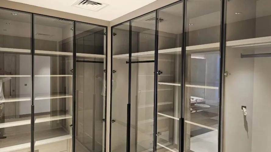 Villa de 9 chambres à Palm Jumeirah, UAE No. 304 № 1