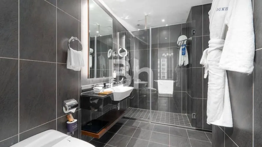 Appartement de 1 chambre à Palm Jumeirah, UAE No. 768 № 3