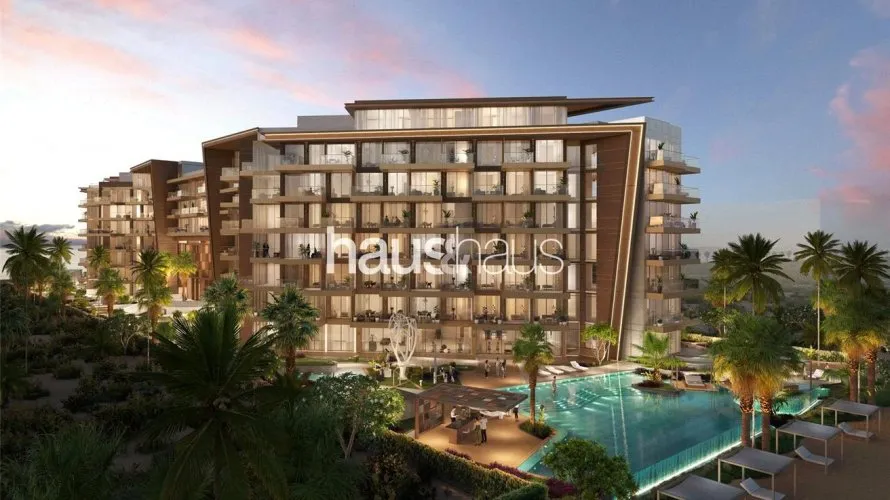 Appartement de 2 chambres à Palm Jumeirah, UAE No. 579 № 7