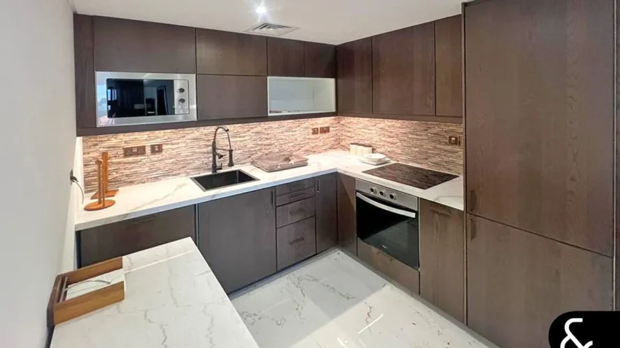 Appartement de 2 chambres à Palm Jumeirah, UAE No. 1156 № 6