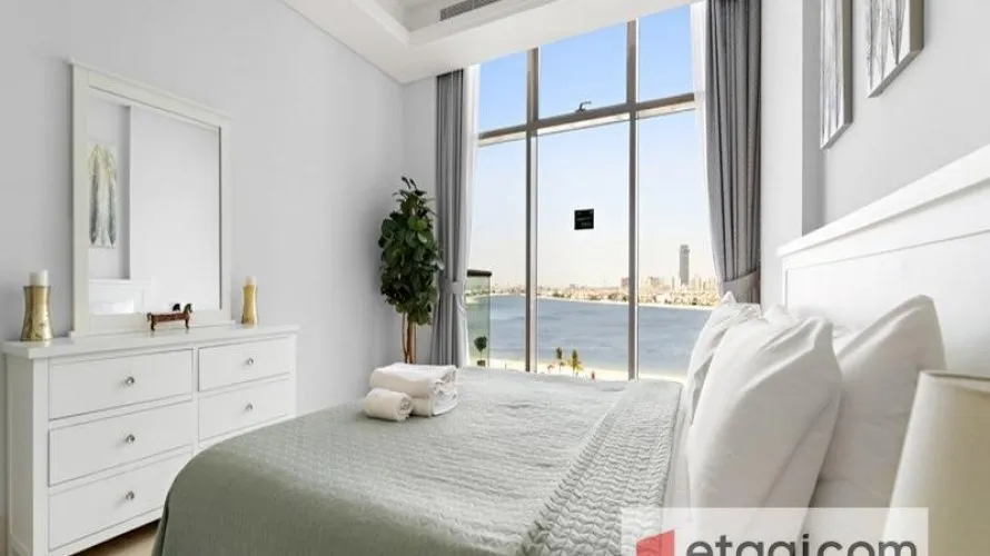 Appartement de 3 chambres à The Crescent, UAE No. 400 № 25