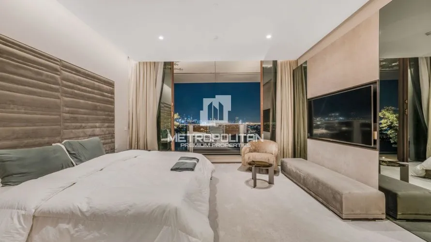 Appartement de 2 chambres à Palm Jumeirah, UAE No. 278 № 7