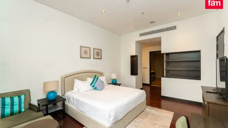 Appartement de 2 chambres à Palm Jumeirah, UAE No. 1194 № 6